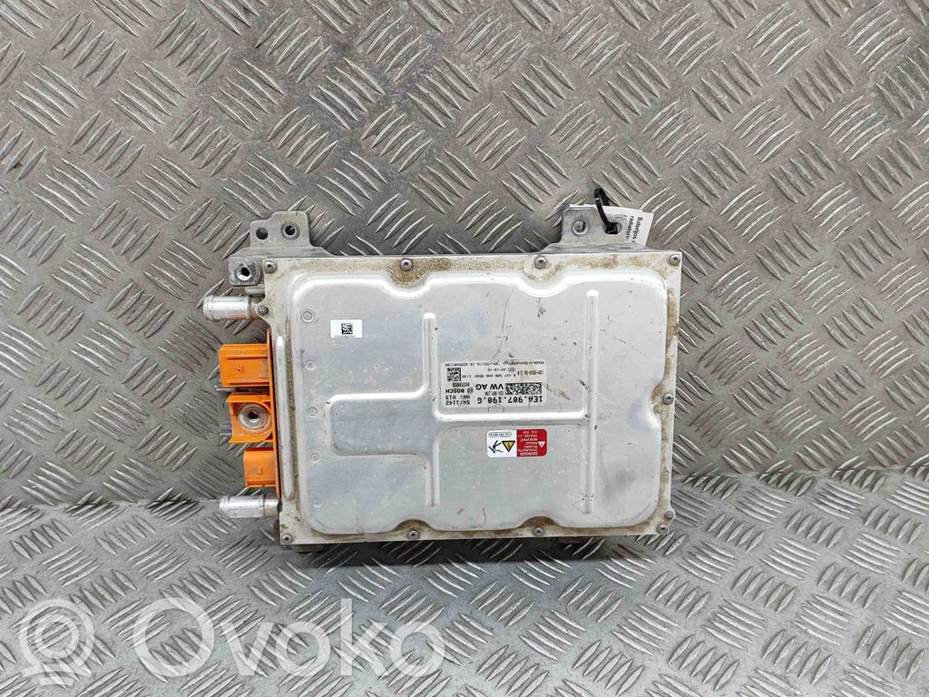 Volkswagen ID.4 Convertitore di tensione inverter