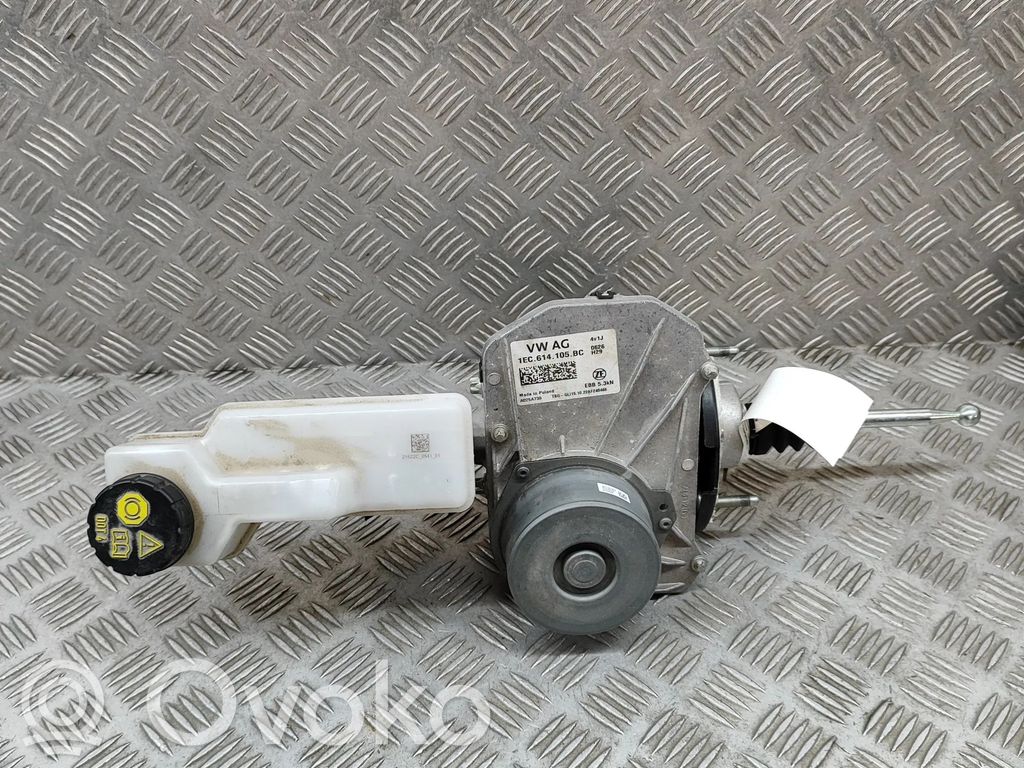 Jarrutehostin   1EC614105BC
