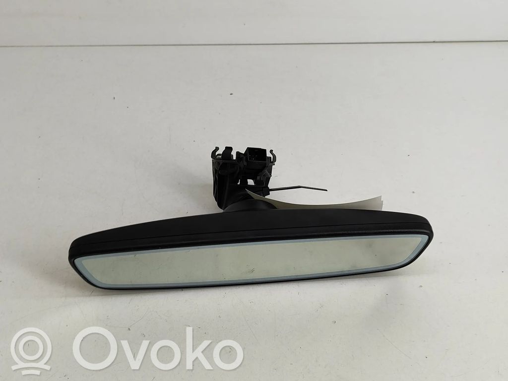 Lusterko wsteczne   3G0857511AN