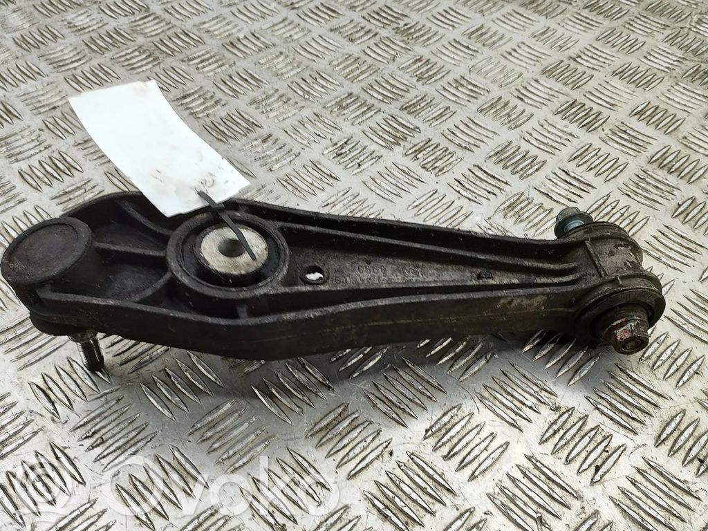 Porsche 911 996 Querlenker Achsschenkel vorne 