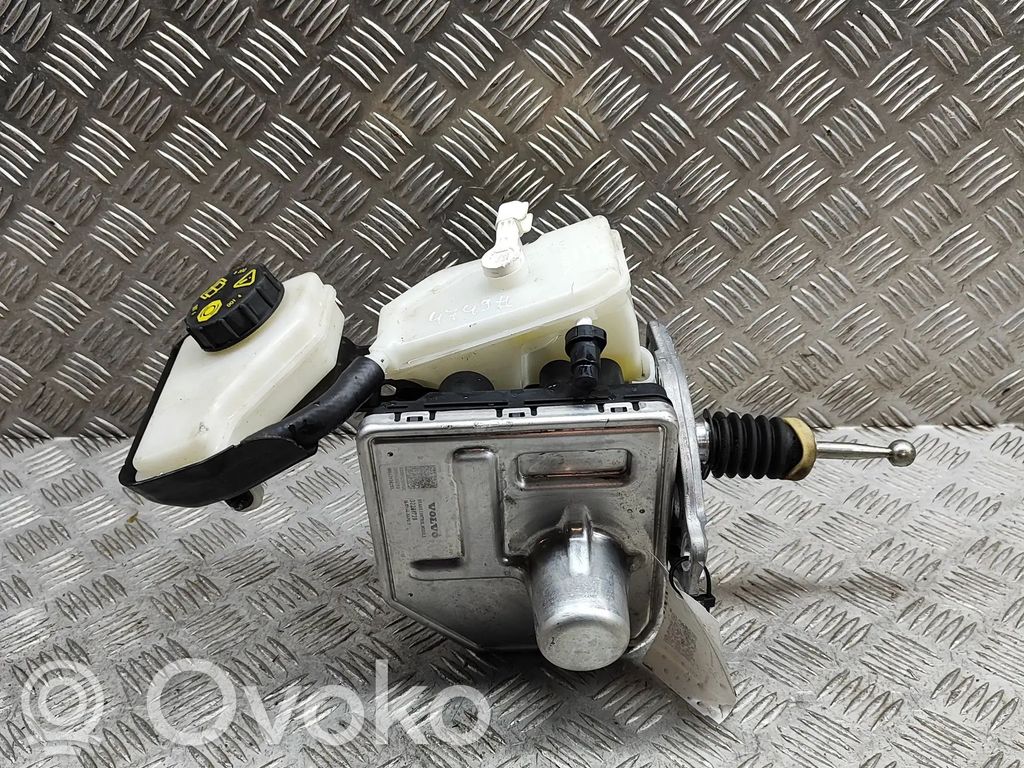 Volvo S90, V90 Brake booster 
