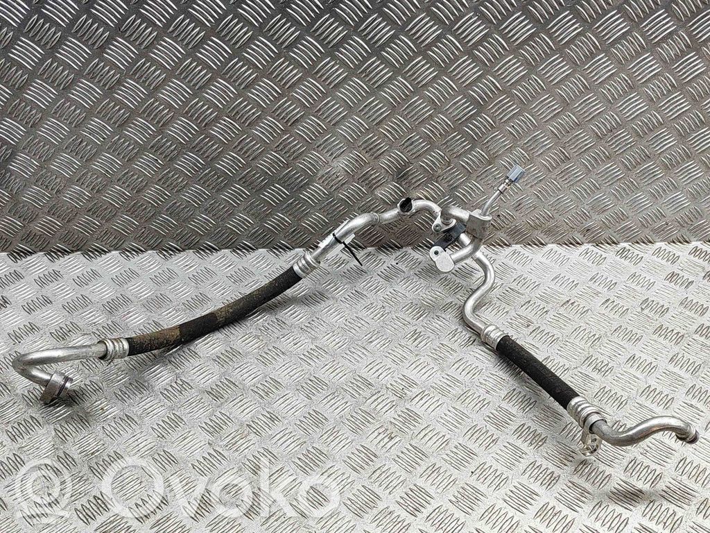 Volkswagen ID.3 Ilmastointilaitteen putki (A/C) 