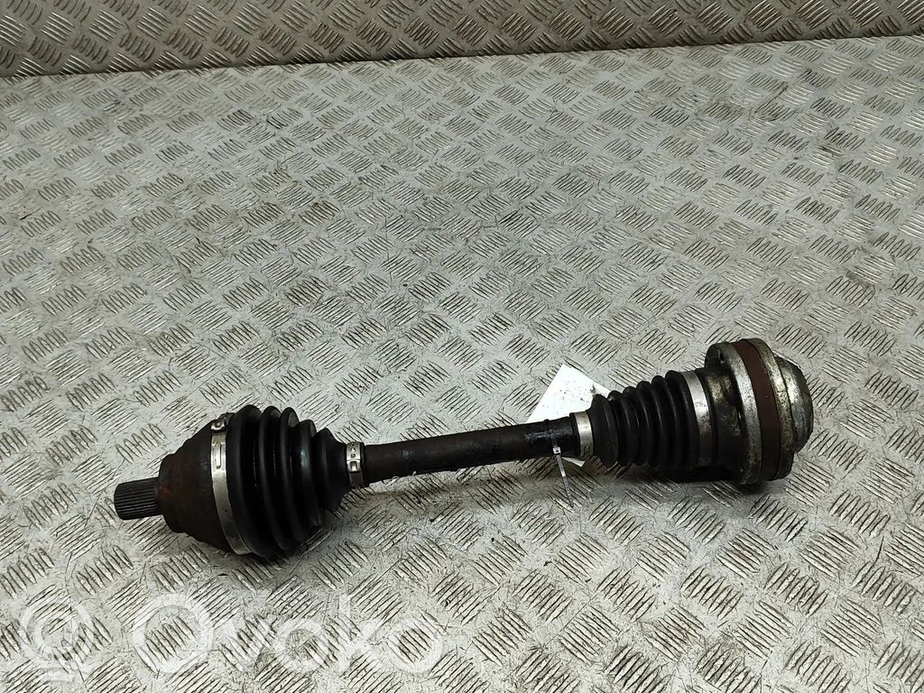 Volkswagen PASSAT B8 Semiasse anteriore