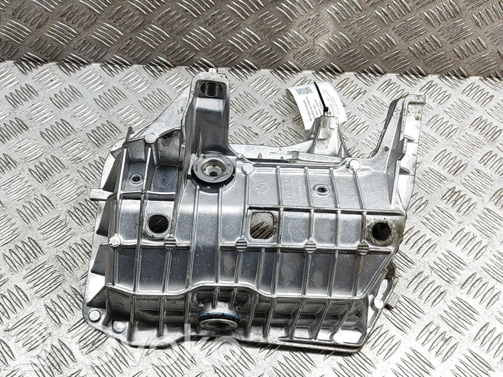 BMW iX1 Support de compresseur de clim 