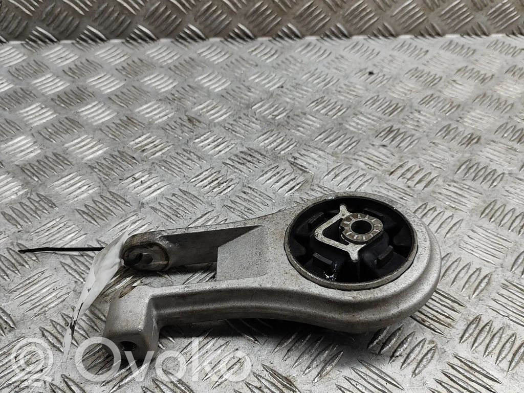 BMW iX1 Engine mount bracket 