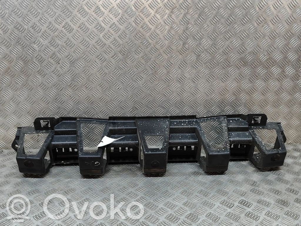 Citroen C5 Takapuskurin kannake 