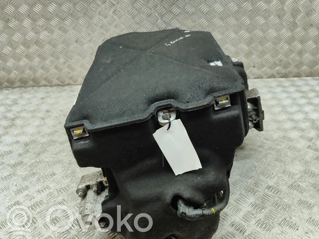 BMW iX1 Motor 