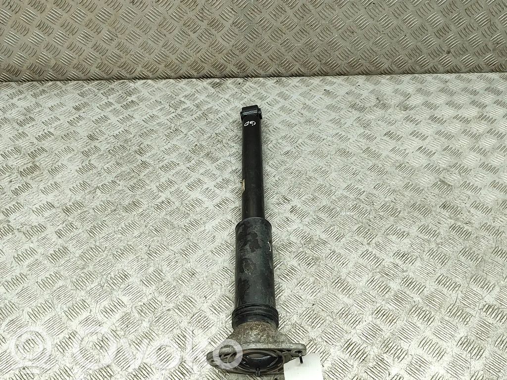 BMW iX1 Stoßdämpfer hinten 