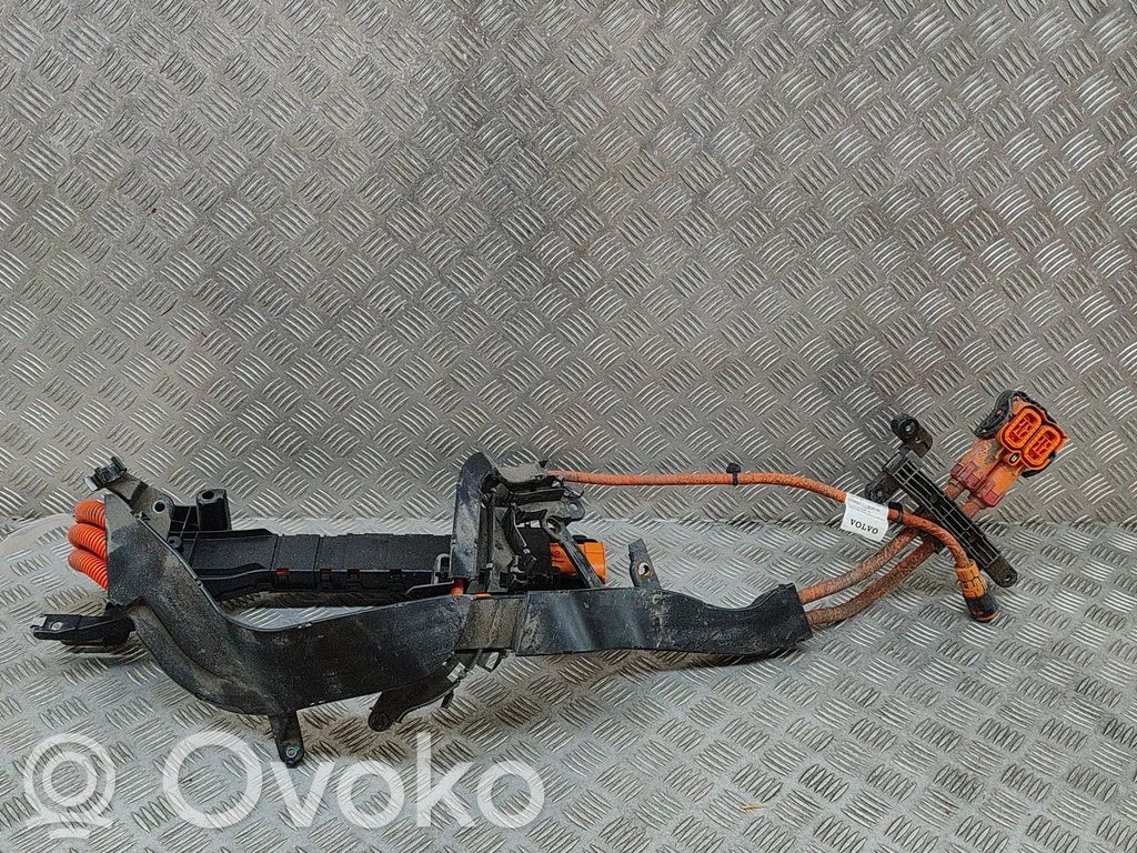 Volvo S90, V90 Inna wiązka przewodów / kabli 