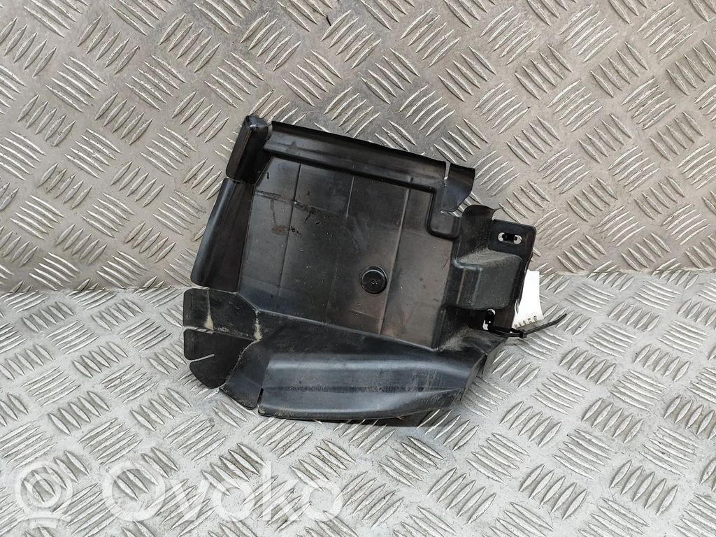 Lexus RX 450H Conducto/guía del intercooler 