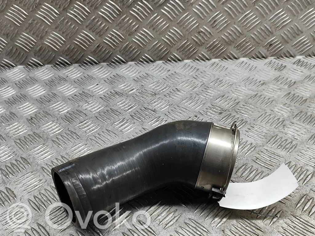 Volvo XC60 Furtun/conductă intercooler 