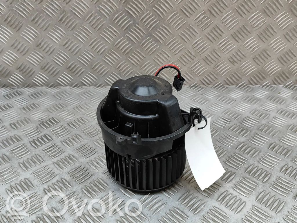 BMW i3 Ventola riscaldamento/ventilatore abitacolo 
