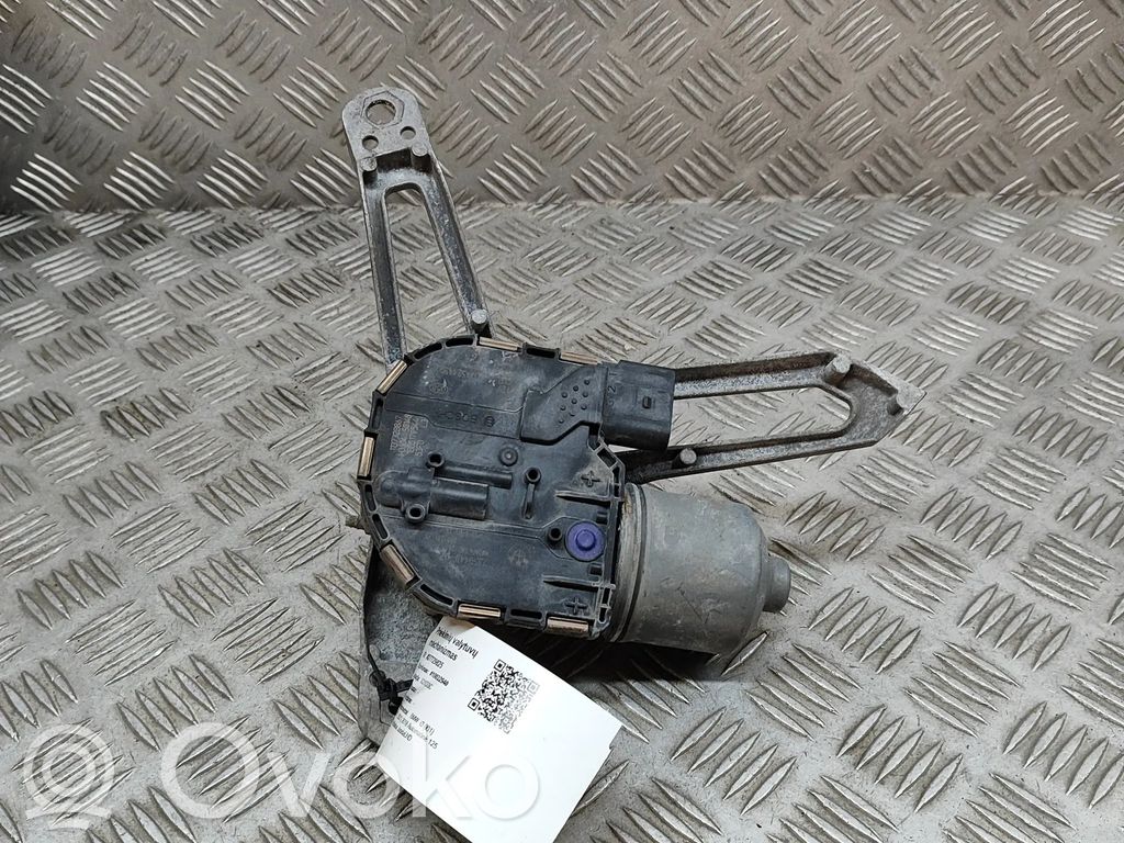 BMW i3 Motor și paralelogram ștergător parbriz 