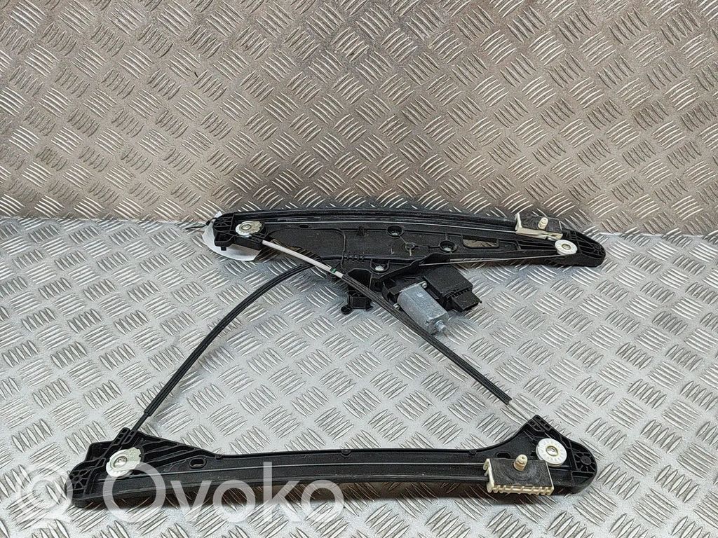 Citroen C5 Aircross Elektryczny podnośnik szyby drzwi 