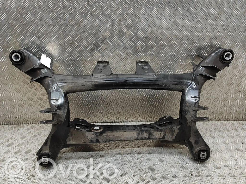 BMW 3 G20 G21 Bastidor trasero 