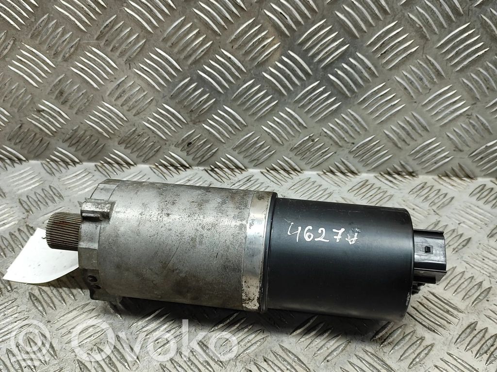 BMW 3 G20 G21 Cremagliera dello sterzo parte elettrica 