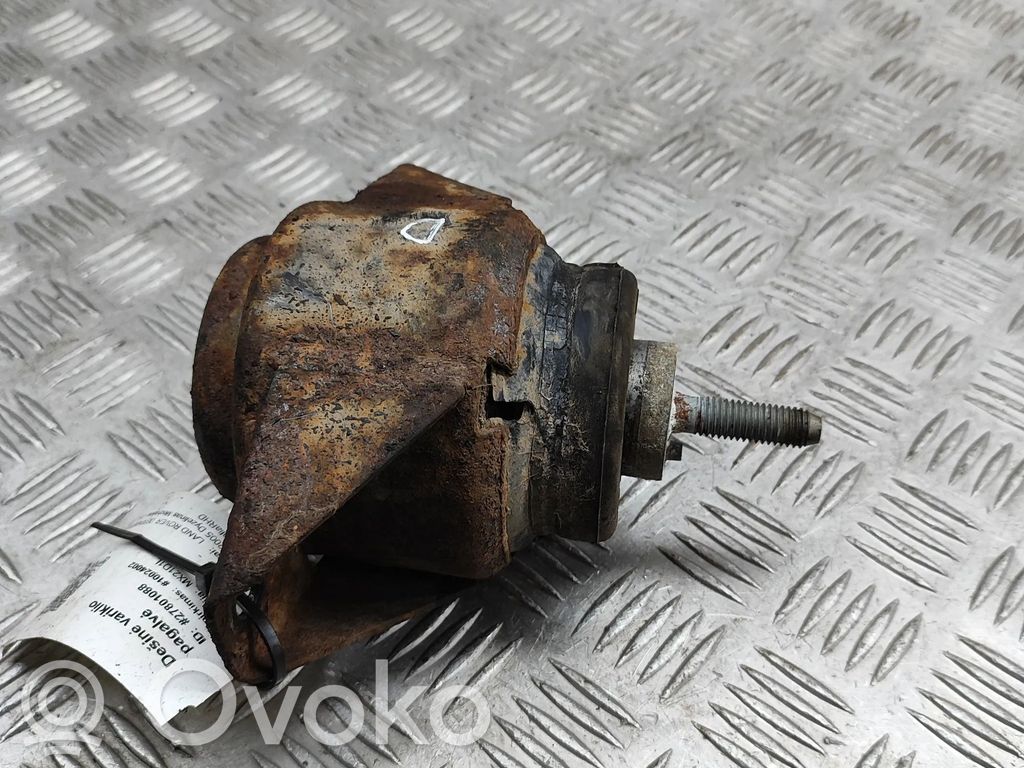 Land Rover Defender Engine mount bracket 