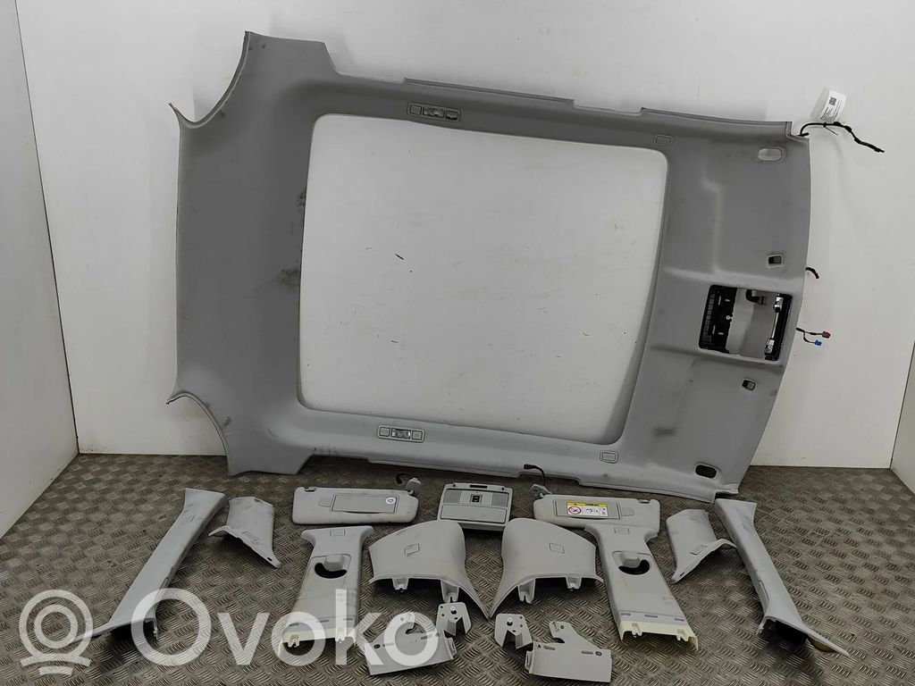 Techo   EJ3204100AA,EJ3204101AA,BJ3203510AK,BJ3203511AK,BJ32243A86A,BJ32243A87AG,BJ32280C47ACW,BJ3231112AD,BJ3231113AD,BJ32519A96AFW,BJ32519A97F,EJ3215K609AA,EJ32280C46AAW,EJ3251967DD