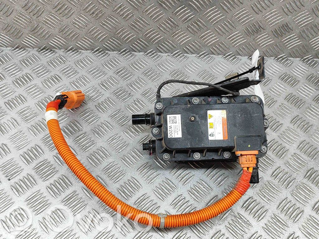 Muut ohjainlaitteet/moduulit   E143050023,375W2GI100