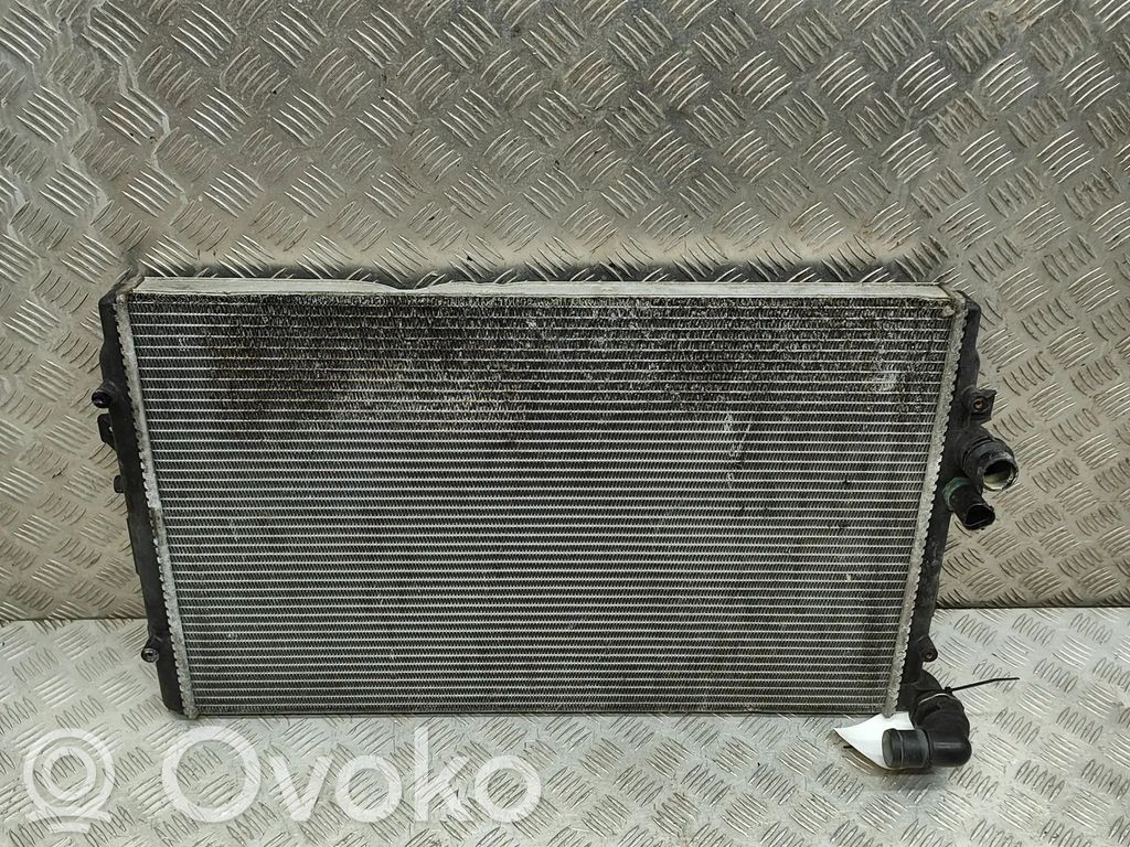 Chłodnica   1J0121253AC