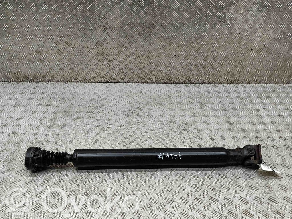 Hyundai Santa Fe Albero di trasmissione posteriore/semiasse 