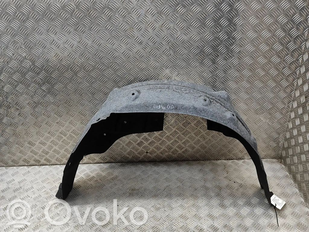 Lexus UX Posparnis galinis 