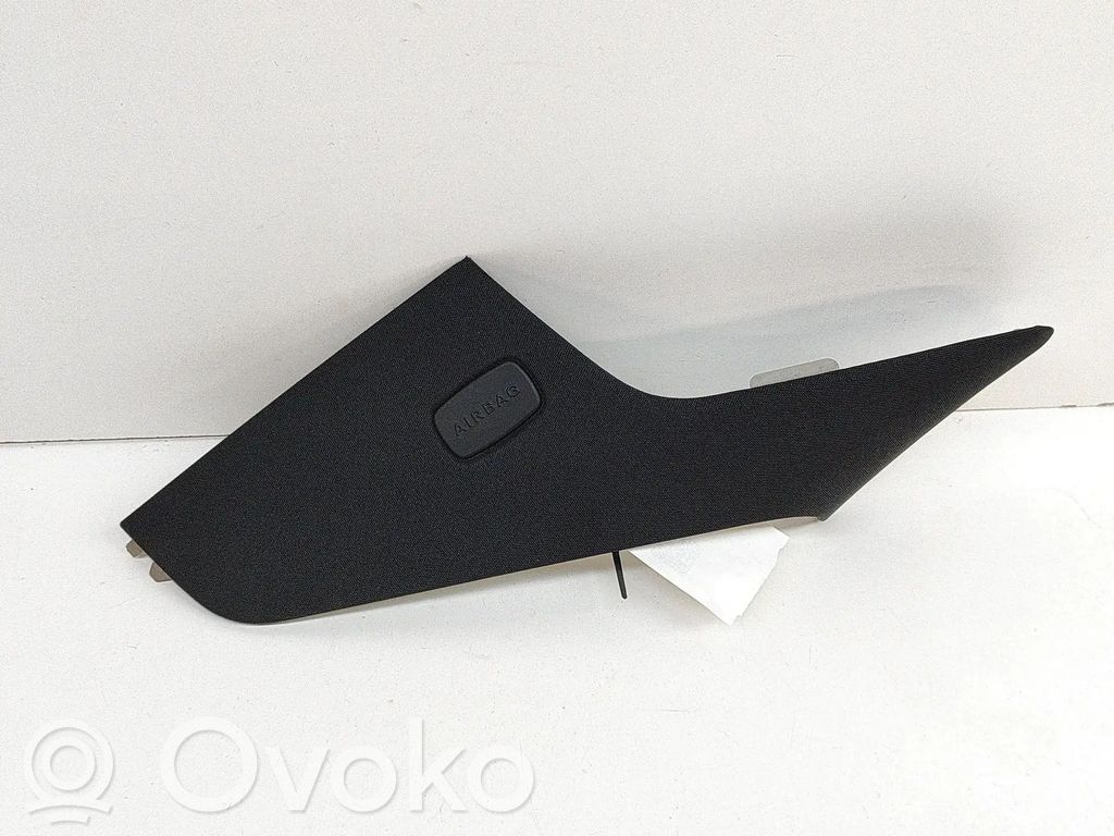 Mercedes-Benz CLS C218 X218 Rivestimento montante (C)