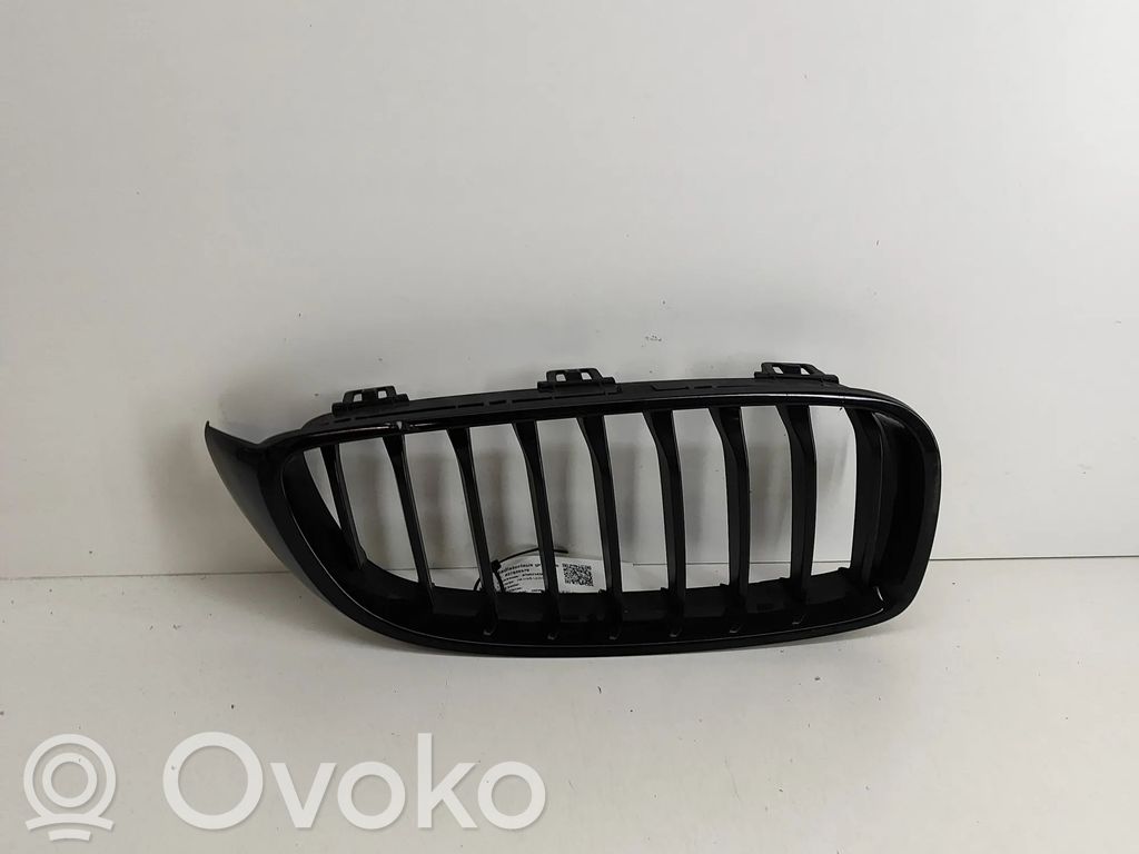 Atrapa chłodnicy / Grill   7294616,7294621,7294814,7294818
