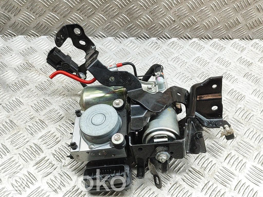 Lexus UX ABS Pump 