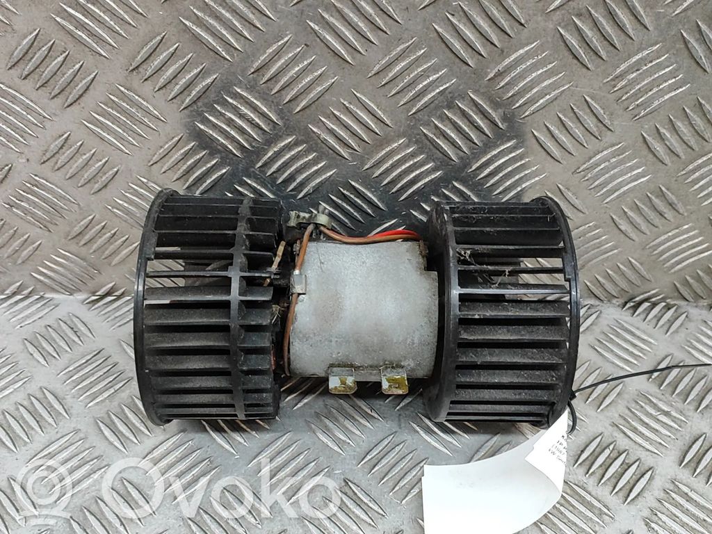 BMW 5 E34 Mazā radiatora ventilators 