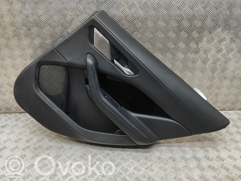 Jaguar I-Pace Panou interior ușă spate 