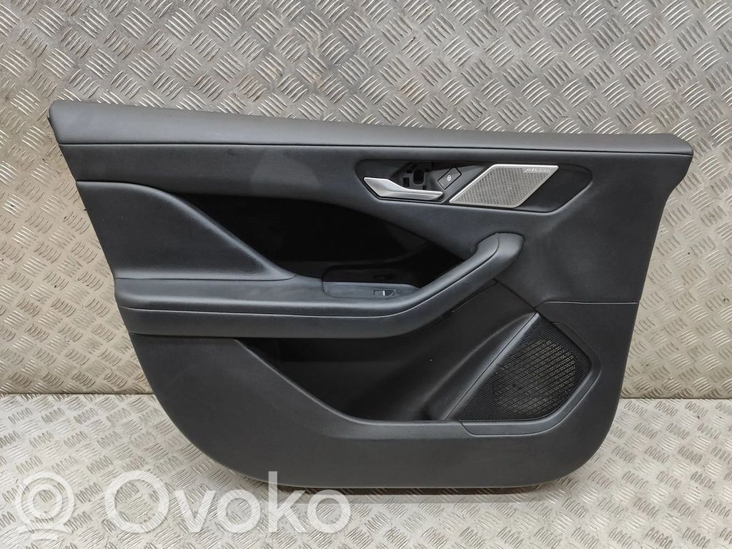 Jaguar I-Pace Panou tapițerie ușă față 