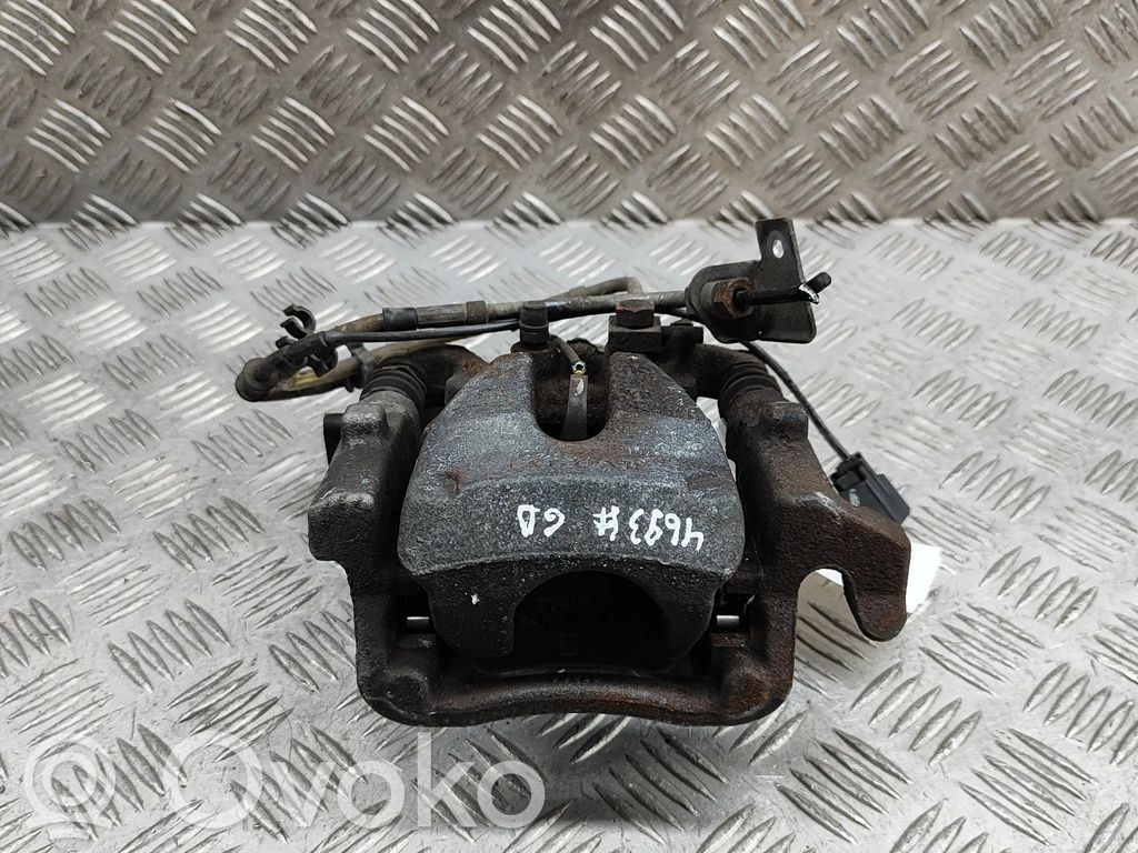 Tylny zacisk hamulcowy   EX532K327AE,EX532552AA