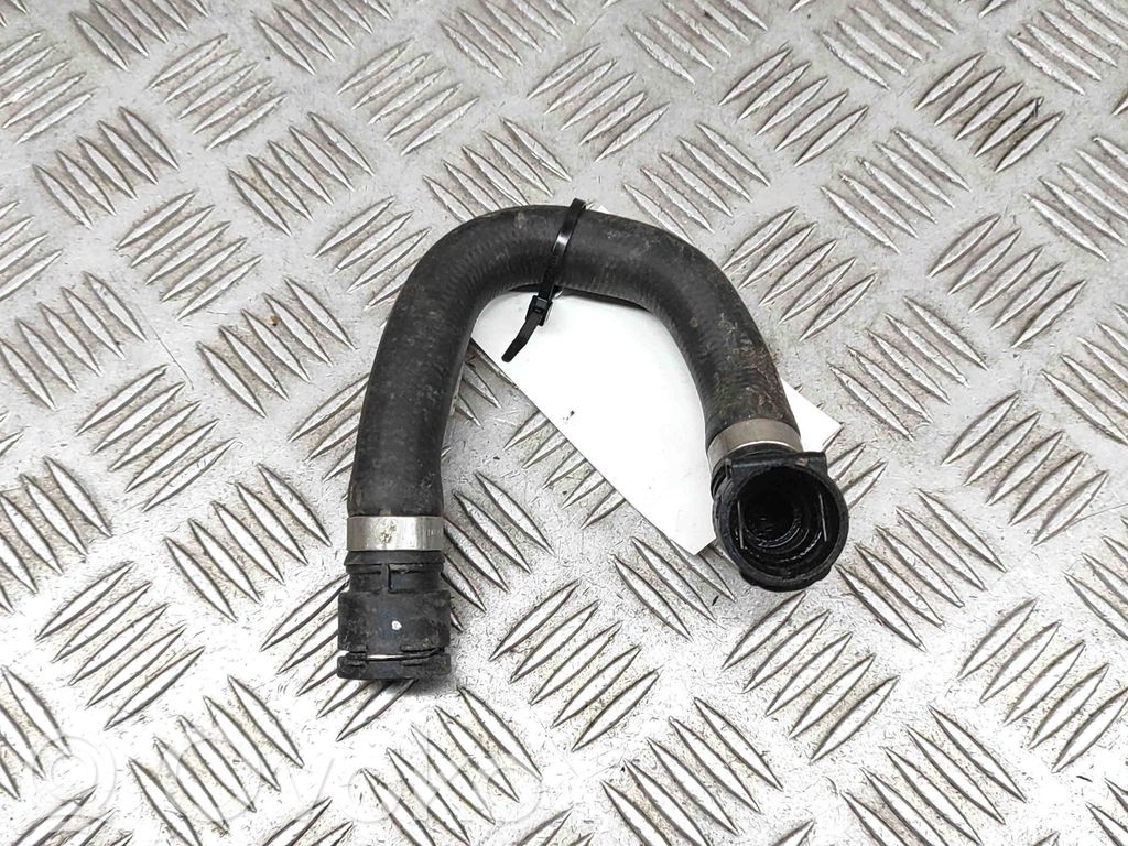 BMW iX1 Conductă/furtun lichid de răcire motor 