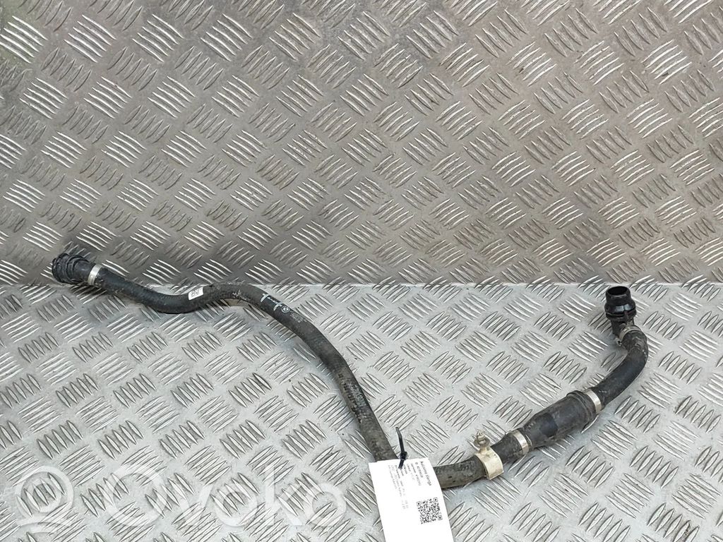 BMW iX1 Engine coolant pipe/hose