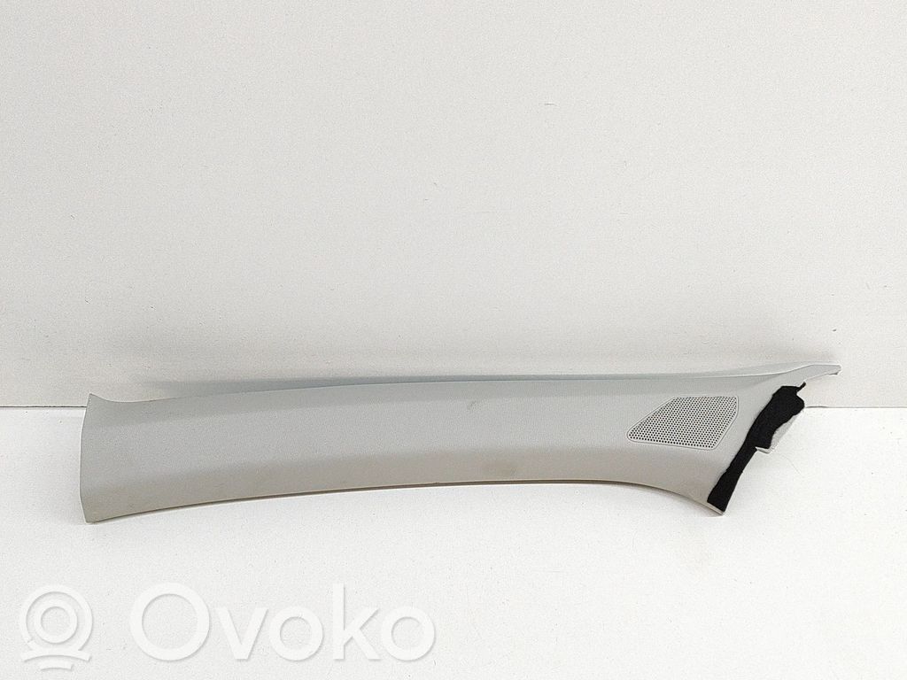 Osłona słupka szyby przedniej / A   2GA035411,2GA867233K
