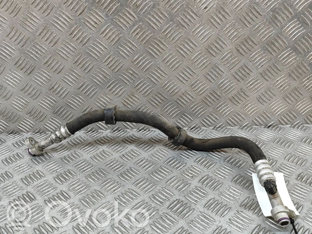 Mercedes-Benz CLS C218 X218 Wąż / Przewód klimatyzacji A/C 