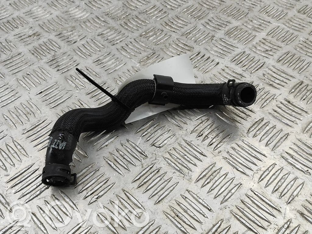 Jaguar I-Pace Engine coolant pipe/hose 