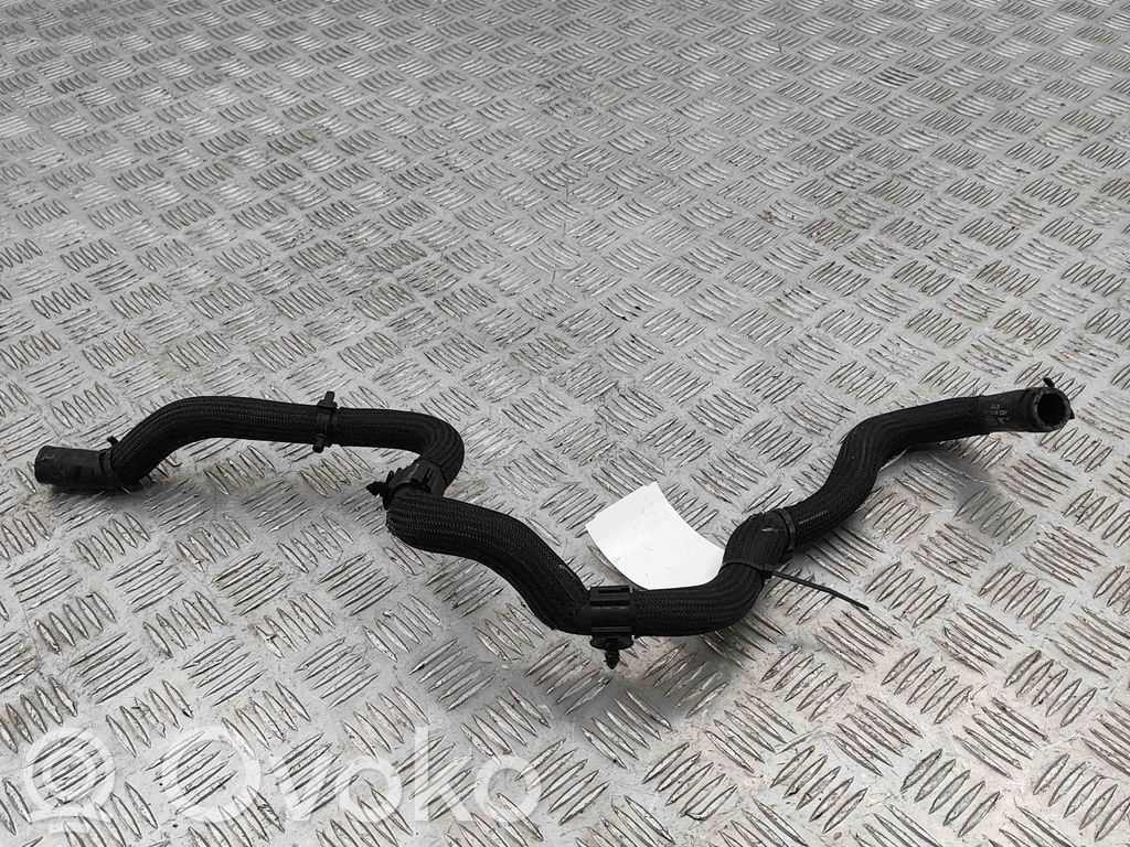 Jaguar I-Pace Engine coolant pipe/hose
