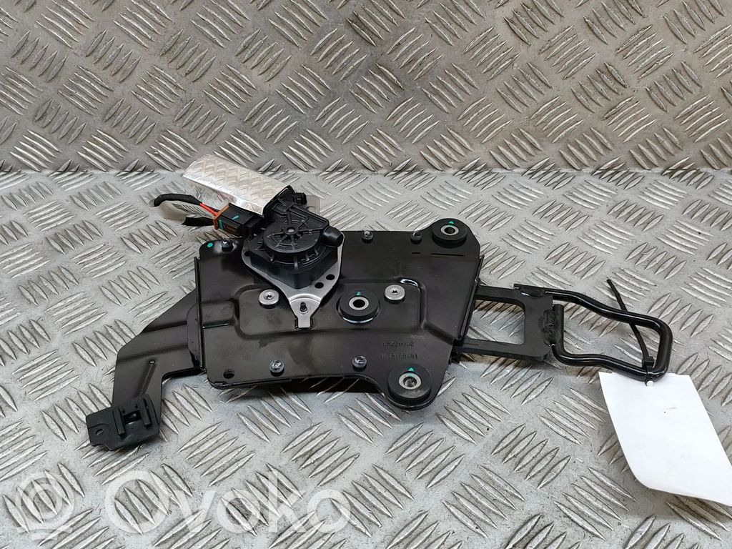 Citroen DS7 Crossback Motor ridicare hayon/capotă portbagaj 