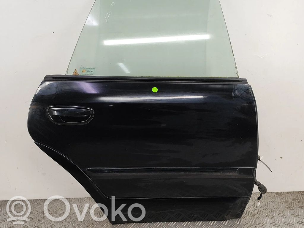 Subaru Outback Puerta trasera 