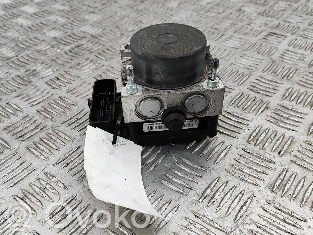 ABS Pump   0265231997,51801321