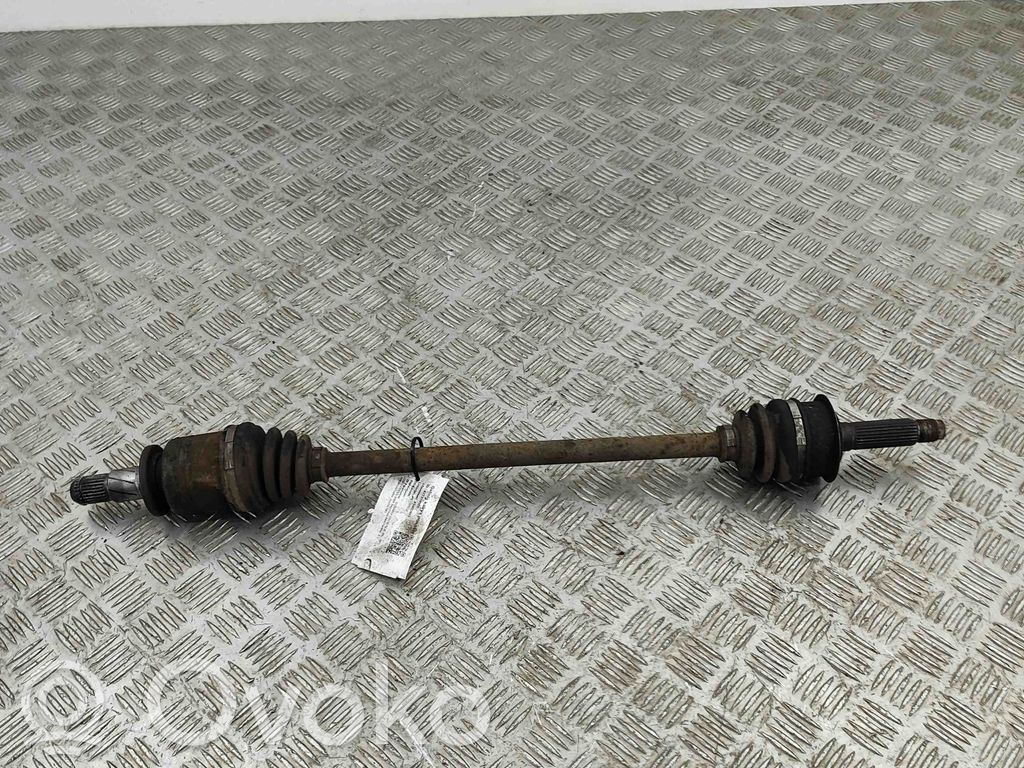 Subaru Outback Eje de transmisión trasero 