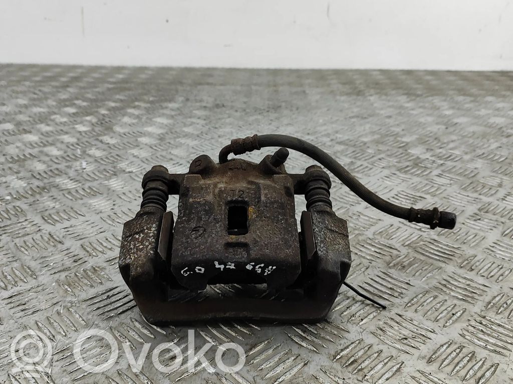 Subaru Outback Takajarrusatula 