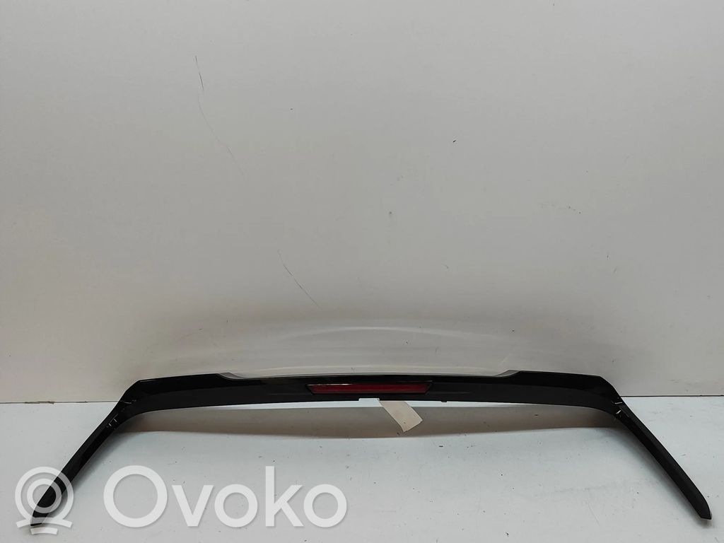 Lexus UX Alerón trasero/maletero 
