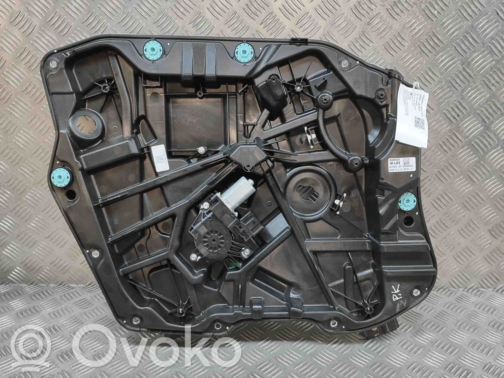 BMW iX1 Macara electrică geam ușă față 