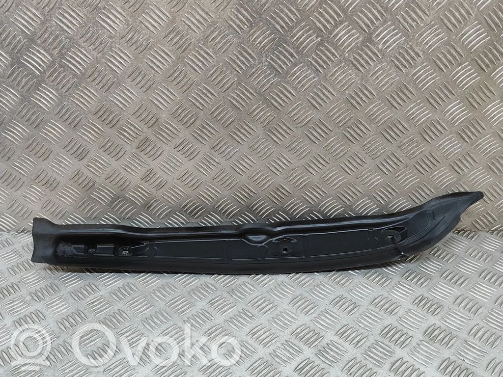 BMW iX1 Sparno užbaigimas 
