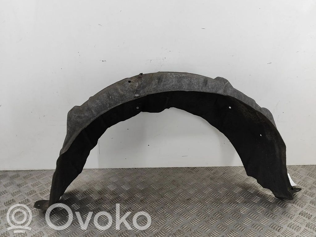 Nissan Qashqai J12 Nadkole tylne 