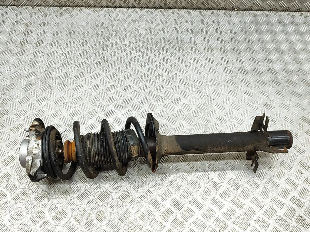 Peugeot Boxer Stoßdämpfer vorne 