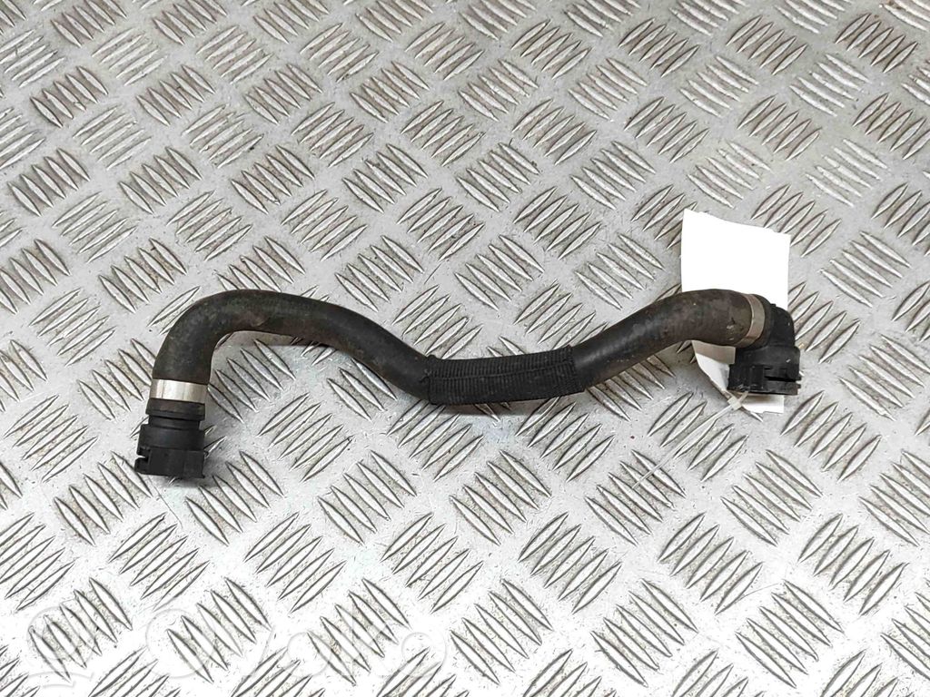 BMW 4 F32 F33 Conductă/furtun lichid de răcire motor 